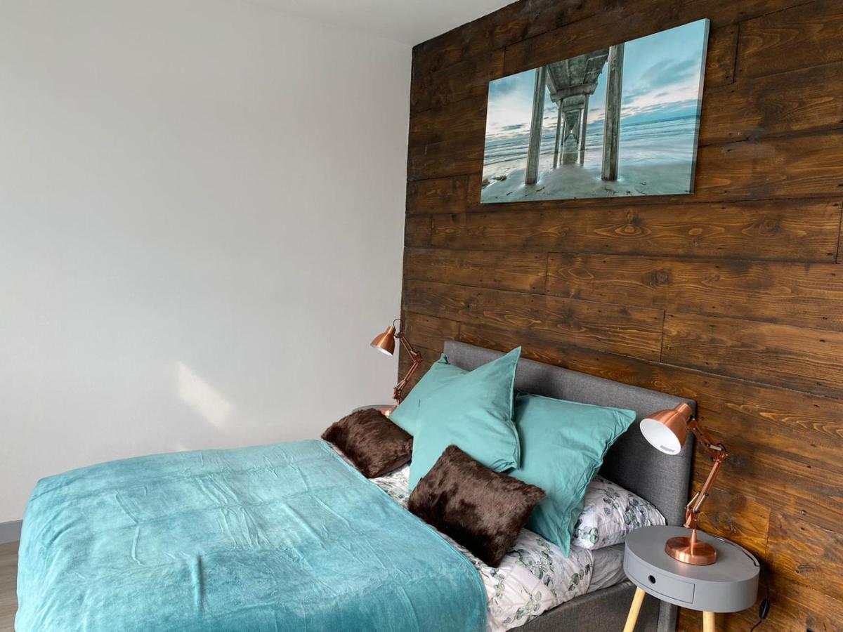 Empire Blackpool Apartments - Dickson Road Экстерьер фото