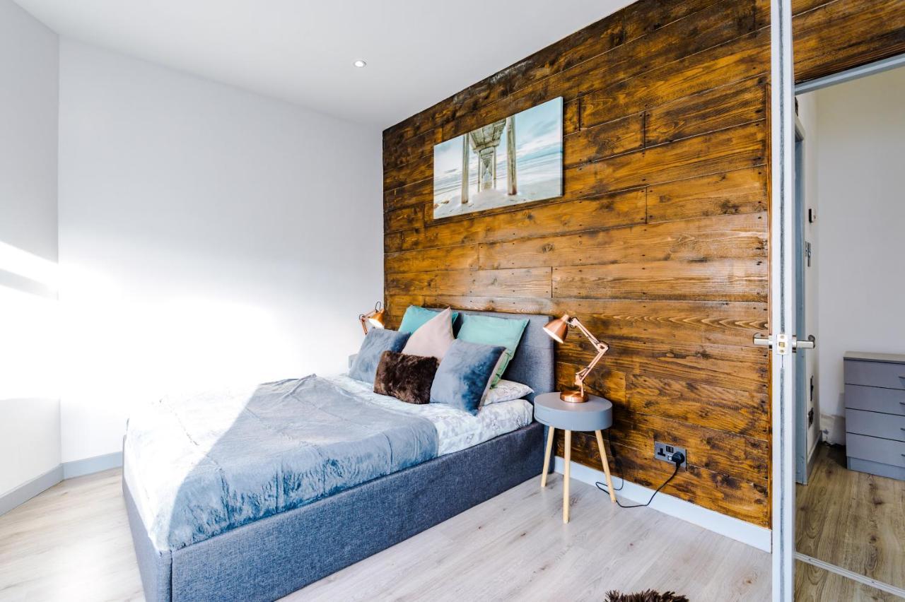 Empire Blackpool Apartments - Dickson Road Экстерьер фото