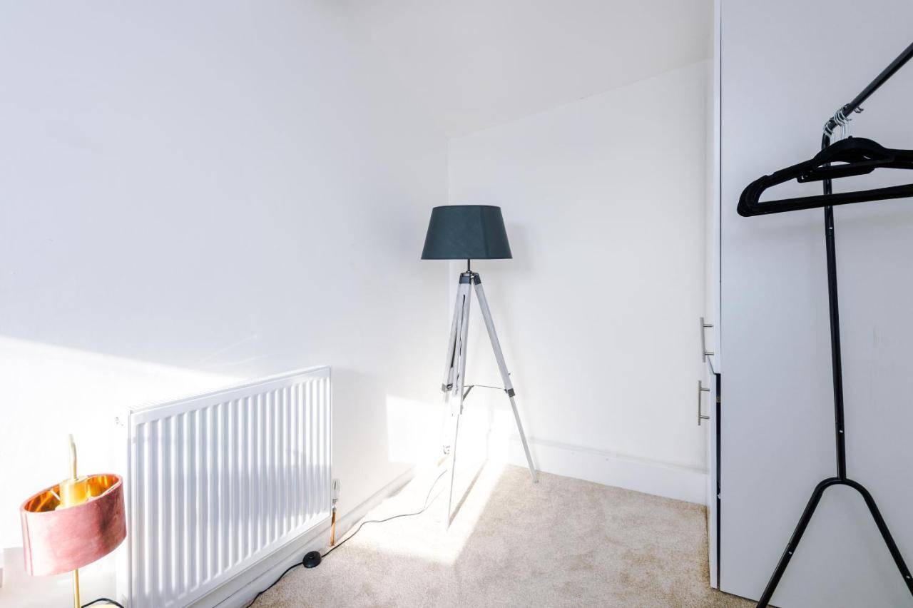 Empire Blackpool Apartments - Dickson Road Экстерьер фото