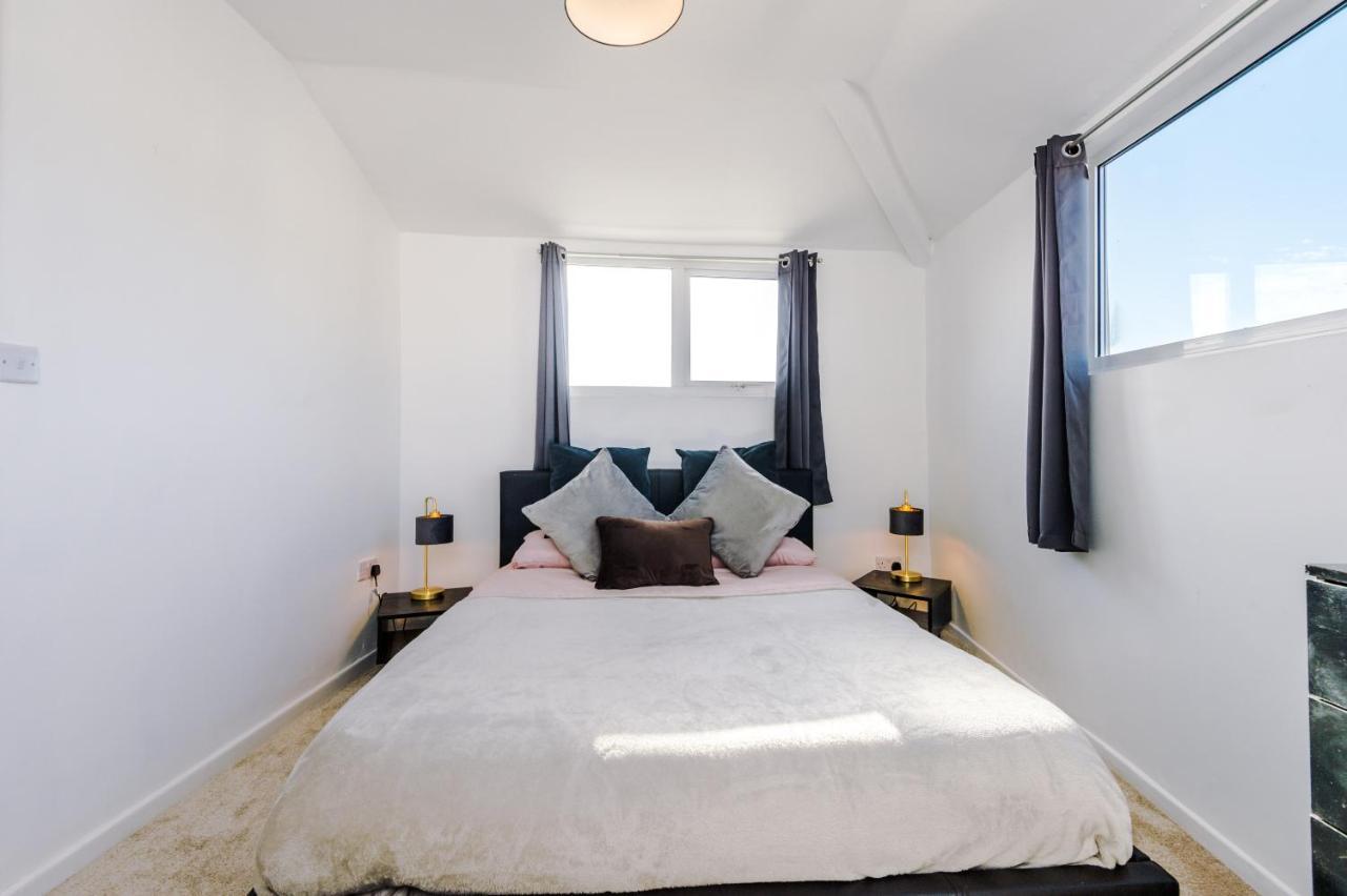 Empire Blackpool Apartments - Dickson Road Экстерьер фото