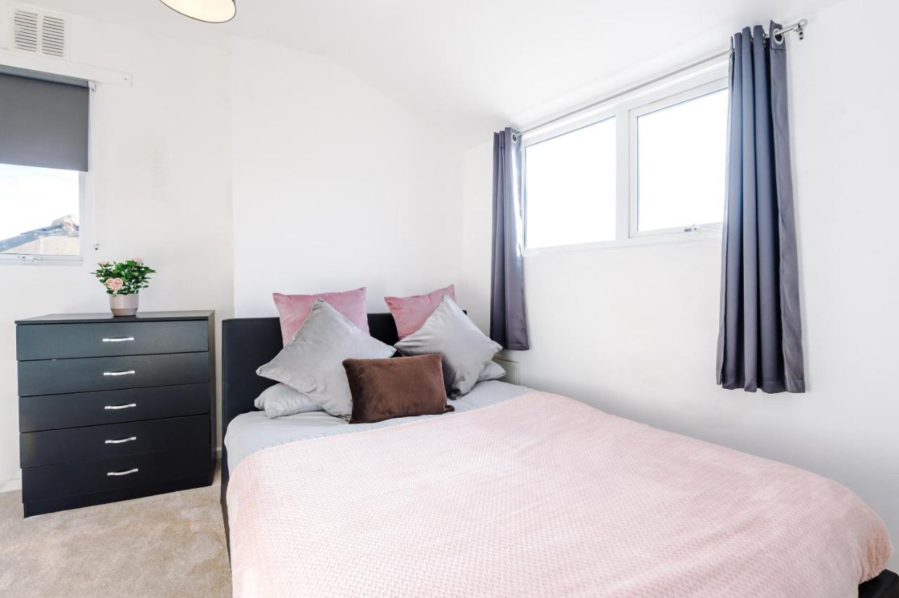 Empire Blackpool Apartments - Dickson Road Экстерьер фото