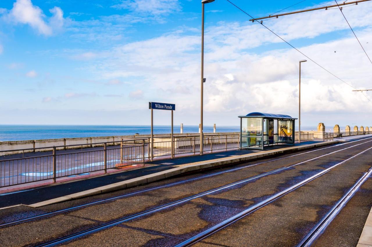 Empire Blackpool Apartments - Dickson Road Номер фото