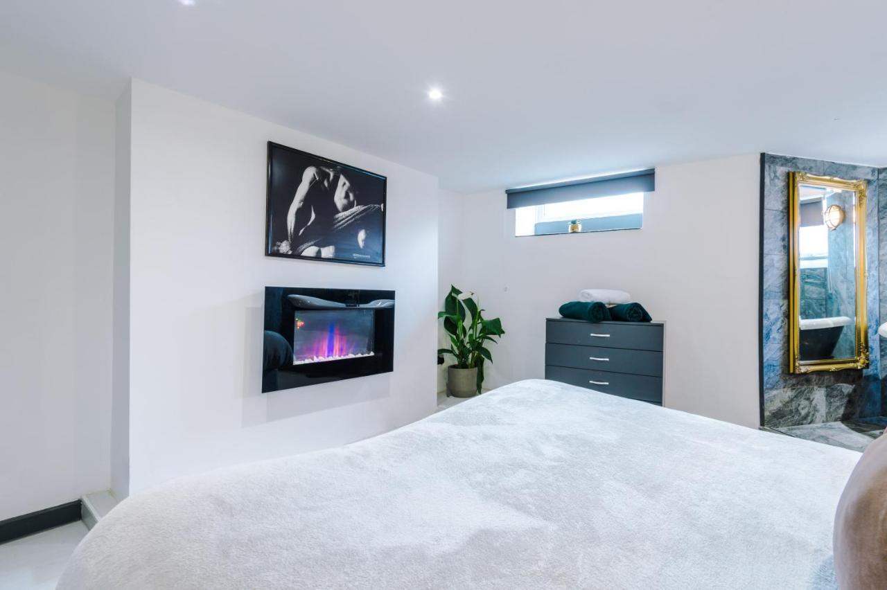 Empire Blackpool Apartments - Dickson Road Номер фото